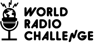 Logo World Radio Challenge